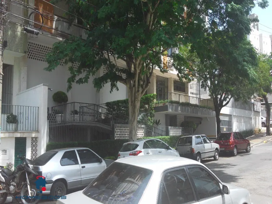 Foto 4 de Apartamento com 3 quartos à venda, 150m2 em Vila Itapura, Campinas - SP