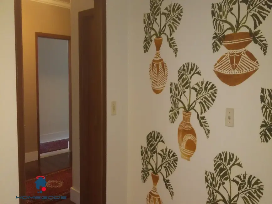 Foto 5 de Apartamento com 3 quartos à venda, 150m2 em Vila Itapura, Campinas - SP