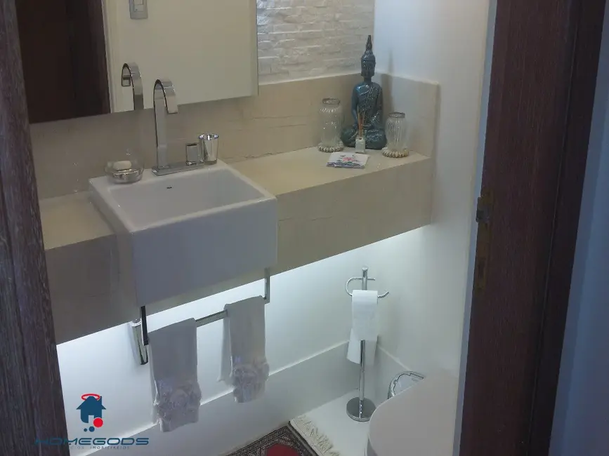 Foto 7 de Apartamento com 3 quartos à venda, 150m2 em Vila Itapura, Campinas - SP