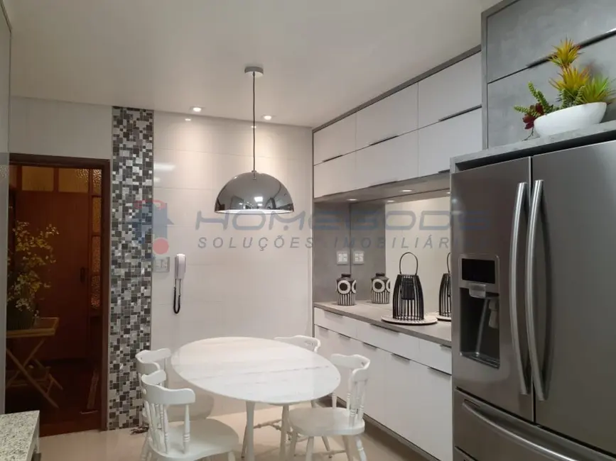 Foto 2 de Apartamento com 3 quartos à venda, 150m2 em Vila Itapura, Campinas - SP