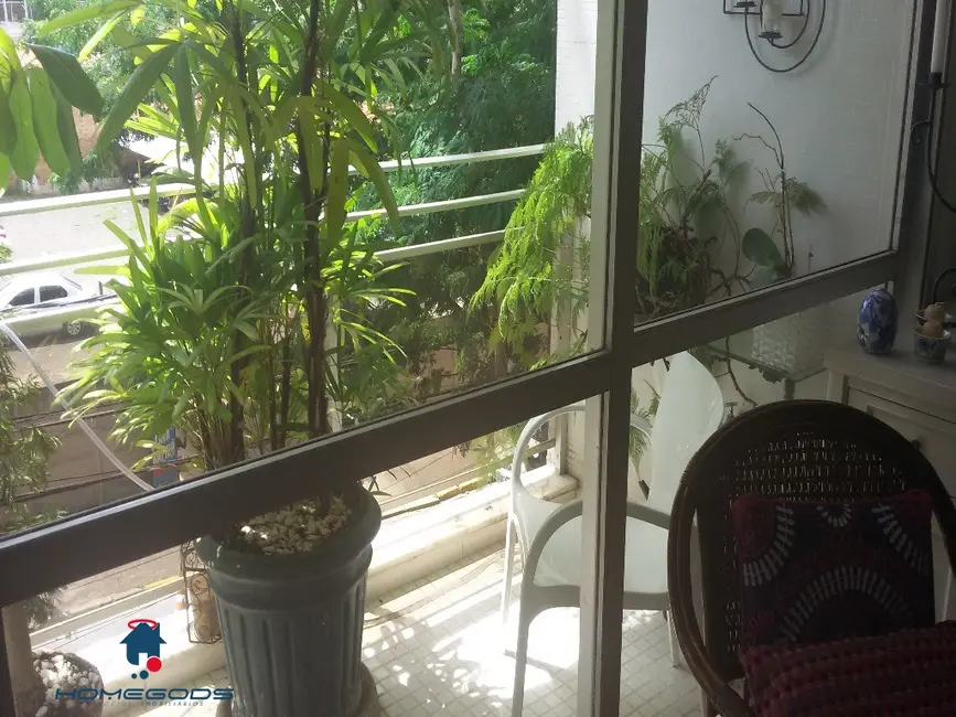 Foto 8 de Apartamento com 3 quartos à venda, 150m2 em Vila Itapura, Campinas - SP