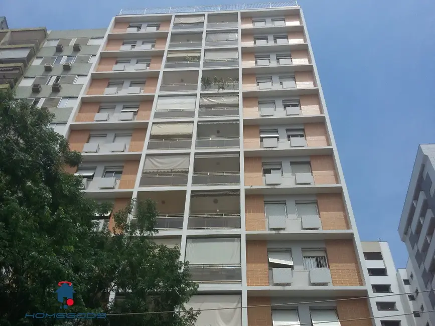 Foto 3 de Apartamento com 3 quartos à venda, 150m2 em Vila Itapura, Campinas - SP