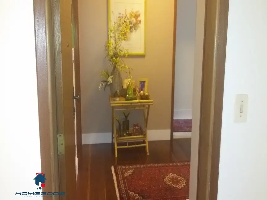 Foto 6 de Apartamento com 3 quartos à venda, 150m2 em Vila Itapura, Campinas - SP