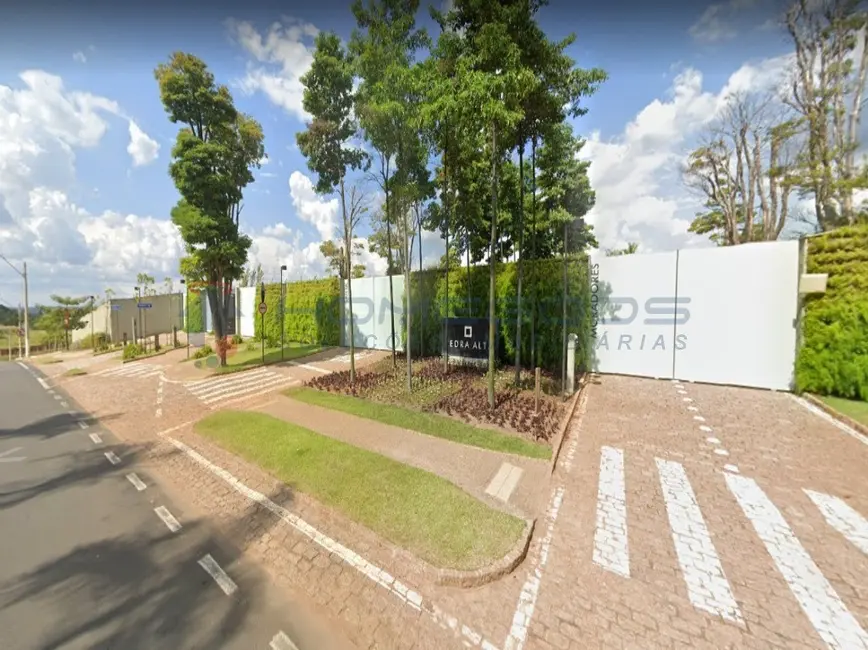 Terreno / Lote à venda, 1021m2 em Loteamento Residencial Entre Verdes (Sousas), Campinas - SP - imagem 1 Foto 1 de Terreno / Lote à venda, 1021m2 em Loteamento Residencial Entre Verdes (Sousas), Campinas - SP