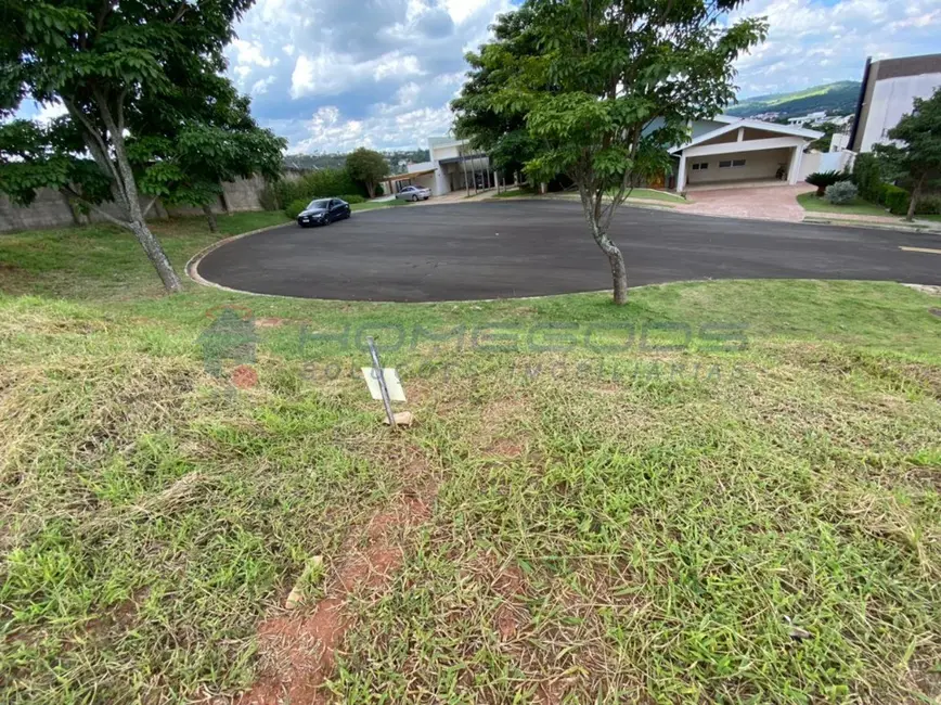 Terreno / Lote à venda, 1722m2 em Loteamento Residencial Jaguari (Sousas), Campinas - SP - imagem 8 Foto 8 de Terreno / Lote à venda, 1722m2 em Loteamento Residencial Jaguari (Sousas), Campinas - SP