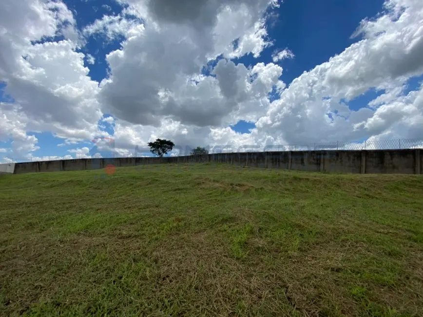 Terreno / Lote à venda, 1722m2 em Loteamento Residencial Jaguari (Sousas), Campinas - SP - imagem 4 Foto 4 de Terreno / Lote à venda, 1722m2 em Loteamento Residencial Jaguari (Sousas), Campinas - SP