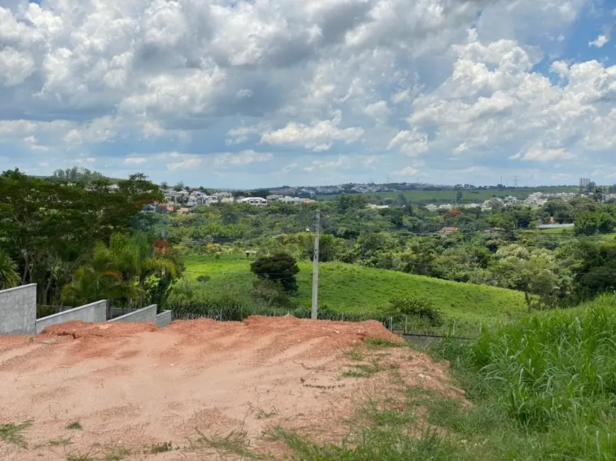 Foto 7 de Terreno / Lote à venda, 809m2 em Residencial Jatibela, Campinas - SP