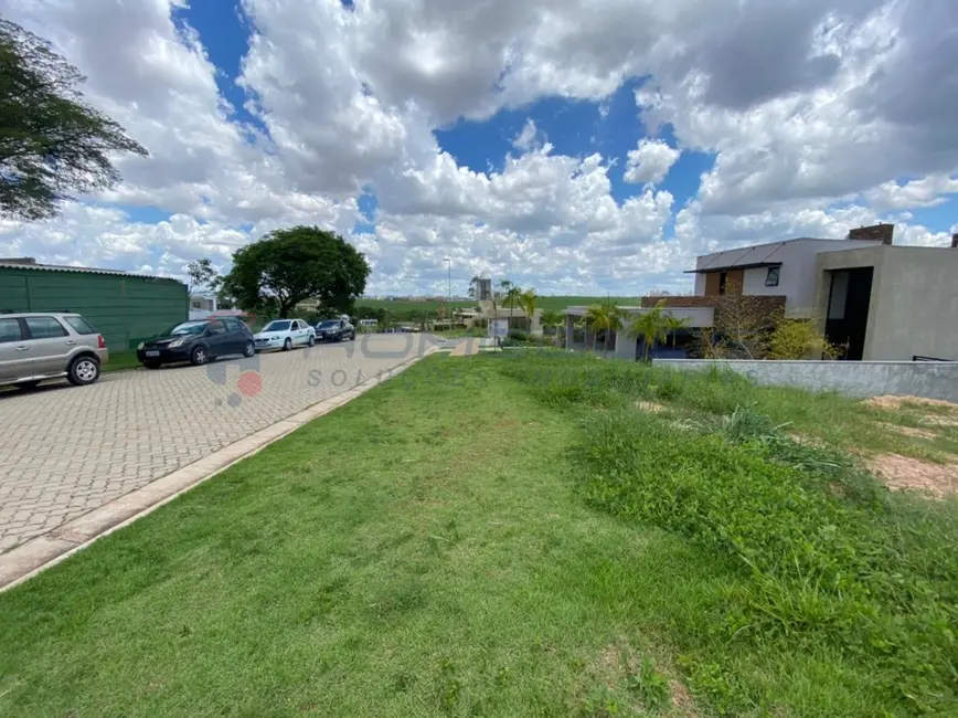 Foto 6 de Terreno / Lote à venda, 809m2 em Residencial Jatibela, Campinas - SP