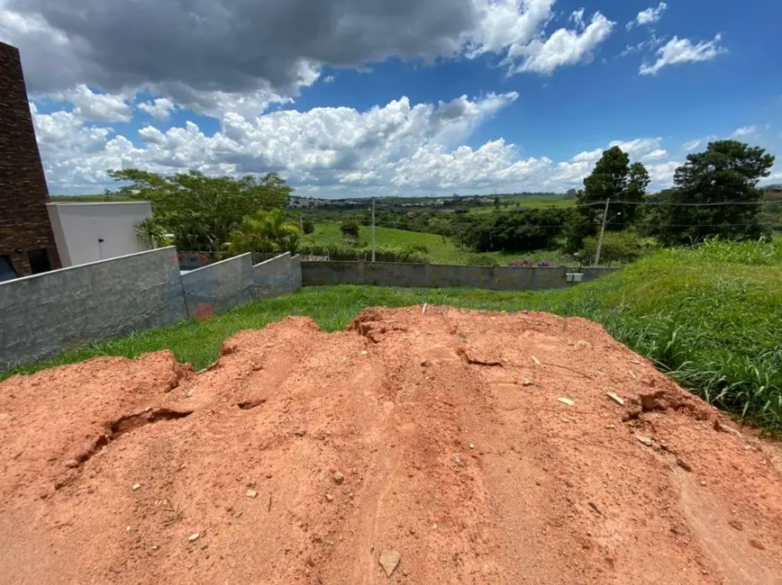 Foto 5 de Terreno / Lote à venda, 809m2 em Residencial Jatibela, Campinas - SP