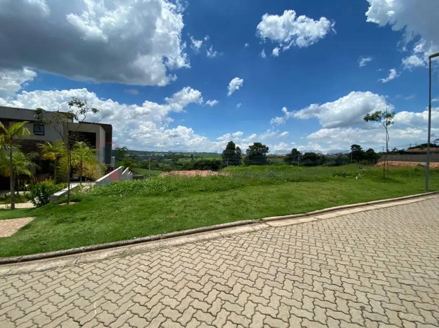 Foto 8 de Terreno / Lote à venda, 809m2 em Residencial Jatibela, Campinas - SP
