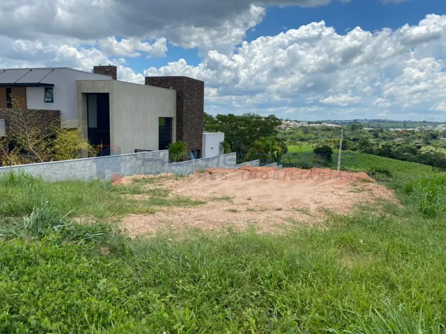 Foto 3 de Terreno / Lote à venda, 809m2 em Residencial Jatibela, Campinas - SP