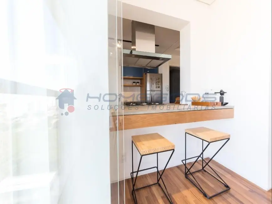 Foto 12 de Apartamento com 1 quarto para alugar, 57m2 em Cambuí, Campinas - SP