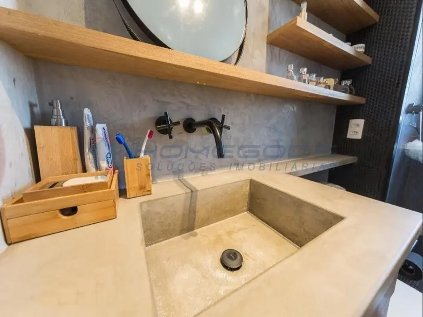 Apartamento com 1 quarto para alugar, 57m2 em Cambuí, Campinas - SP - imagem 4 Foto 4 de Apartamento com 1 quarto para alugar, 57m2 em Cambuí, Campinas - SP