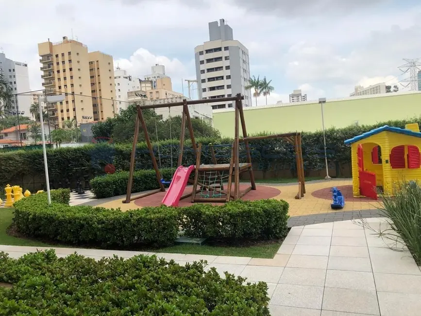 Foto 36 de Apartamento com 1 quarto para alugar, 57m2 em Cambuí, Campinas - SP