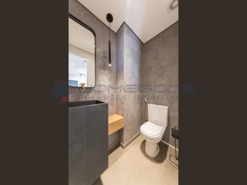 Foto 15 de Apartamento com 1 quarto para alugar, 57m2 em Cambuí, Campinas - SP