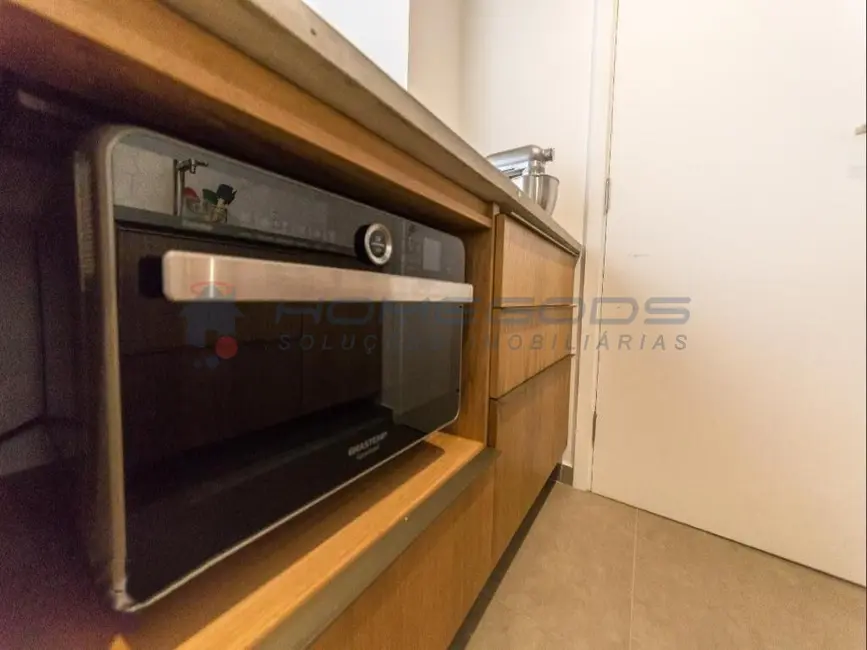 Apartamento com 1 quarto para alugar, 57m2 em Cambuí, Campinas - SP - imagem 9 Foto 9 de Apartamento com 1 quarto para alugar, 57m2 em Cambuí, Campinas - SP