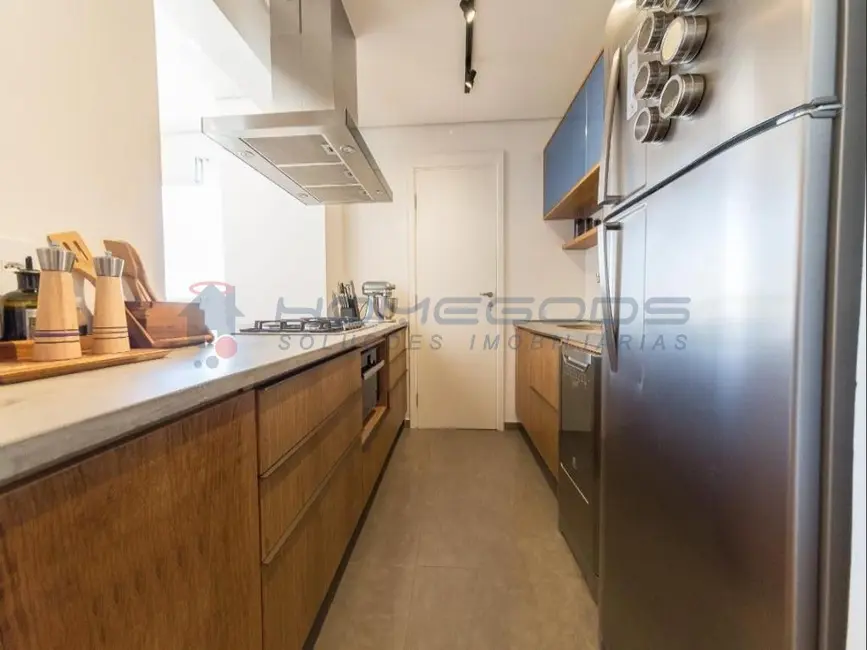 Apartamento com 1 quarto para alugar, 57m2 em Cambuí, Campinas - SP - imagem 8 Foto 8 de Apartamento com 1 quarto para alugar, 57m2 em Cambuí, Campinas - SP