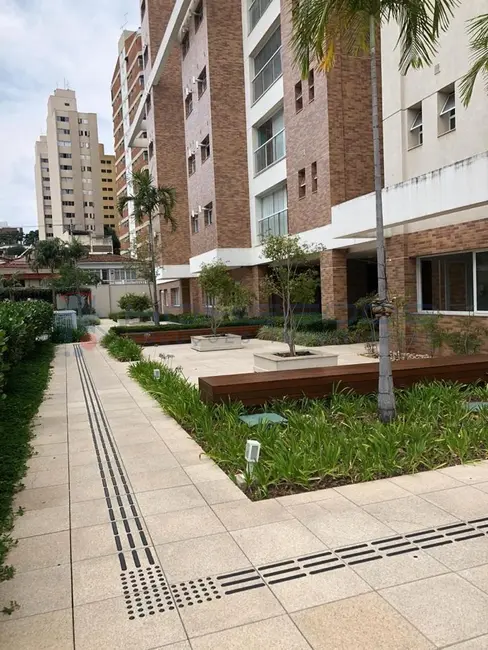 Foto 30 de Apartamento com 1 quarto para alugar, 57m2 em Cambuí, Campinas - SP