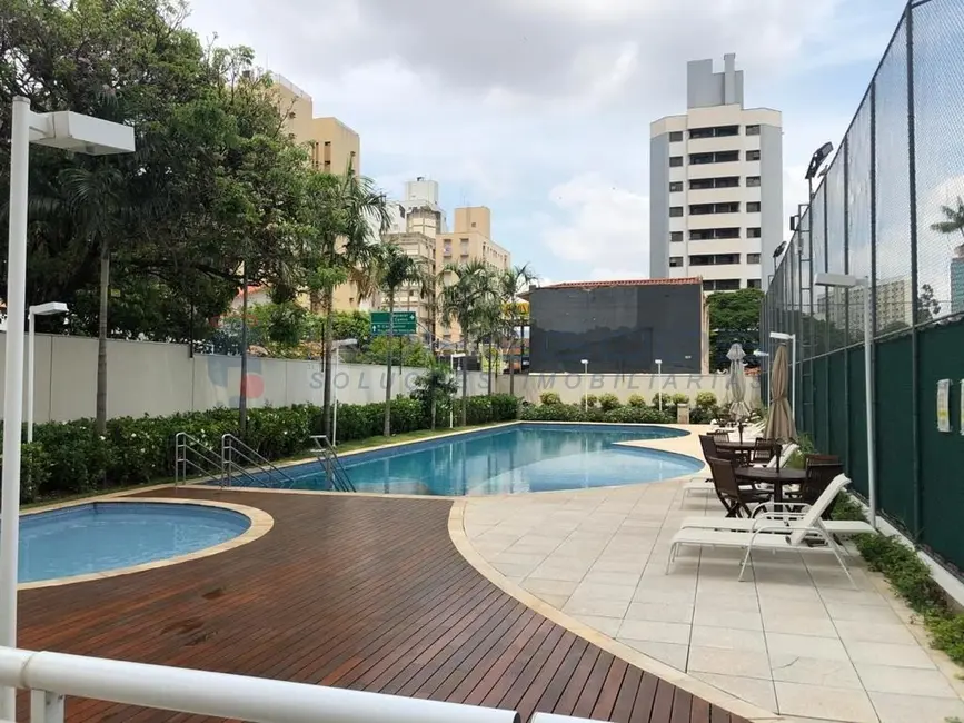 Foto 33 de Apartamento com 1 quarto para alugar, 57m2 em Cambuí, Campinas - SP