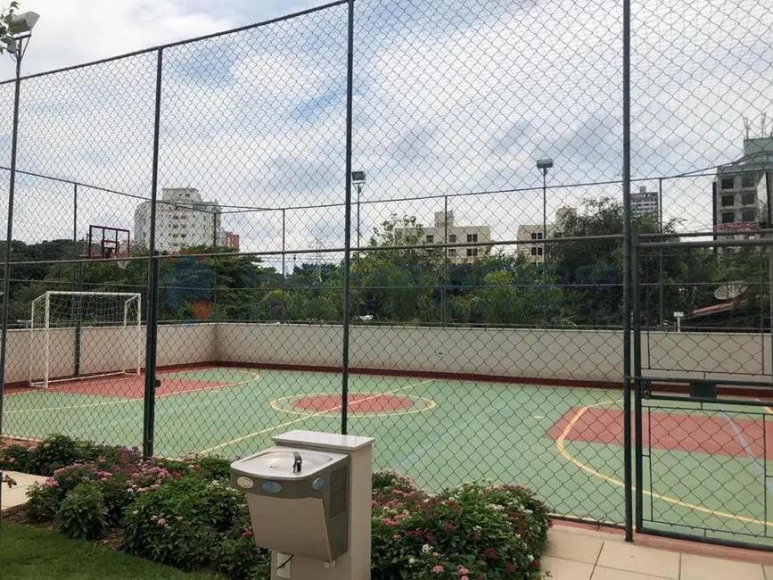 Foto 28 de Apartamento com 1 quarto para alugar, 57m2 em Cambuí, Campinas - SP