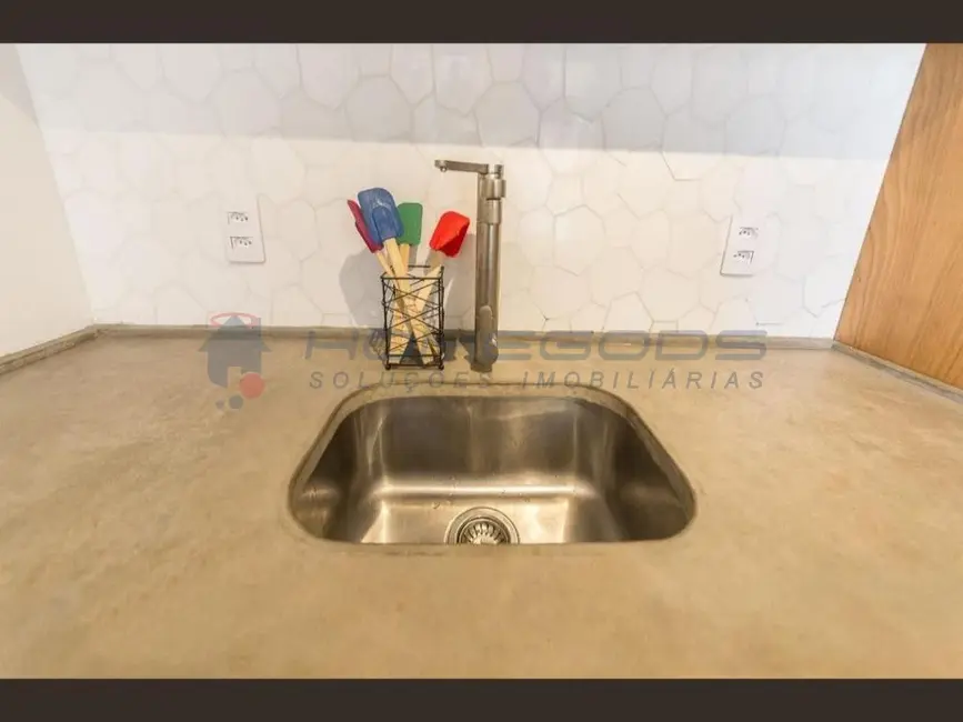 Apartamento com 1 quarto para alugar, 57m2 em Cambuí, Campinas - SP - imagem 5 Foto 5 de Apartamento com 1 quarto para alugar, 57m2 em Cambuí, Campinas - SP