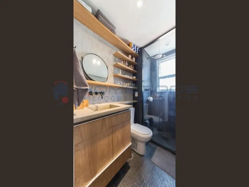 Foto 21 de Apartamento com 1 quarto para alugar, 57m2 em Cambuí, Campinas - SP