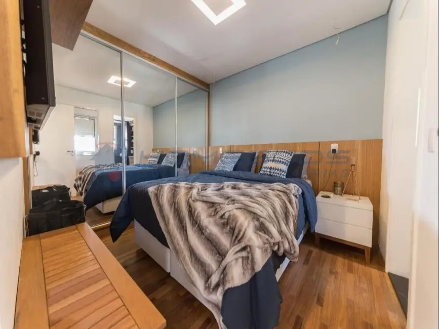 Foto 10 de Apartamento com 1 quarto para alugar, 57m2 em Cambuí, Campinas - SP