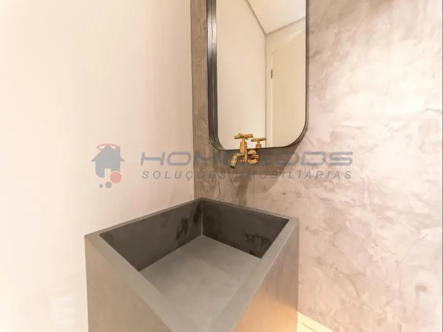 Foto 14 de Apartamento com 1 quarto para alugar, 57m2 em Cambuí, Campinas - SP
