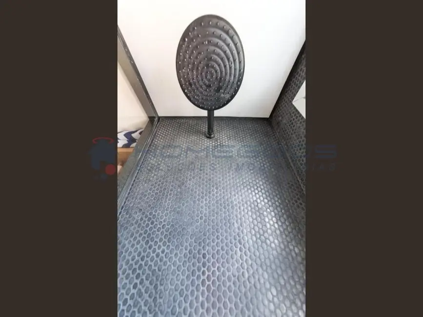 Foto 11 de Apartamento com 1 quarto para alugar, 57m2 em Cambuí, Campinas - SP