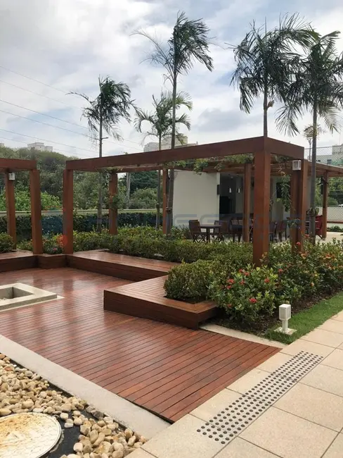 Foto 31 de Apartamento com 1 quarto para alugar, 57m2 em Cambuí, Campinas - SP