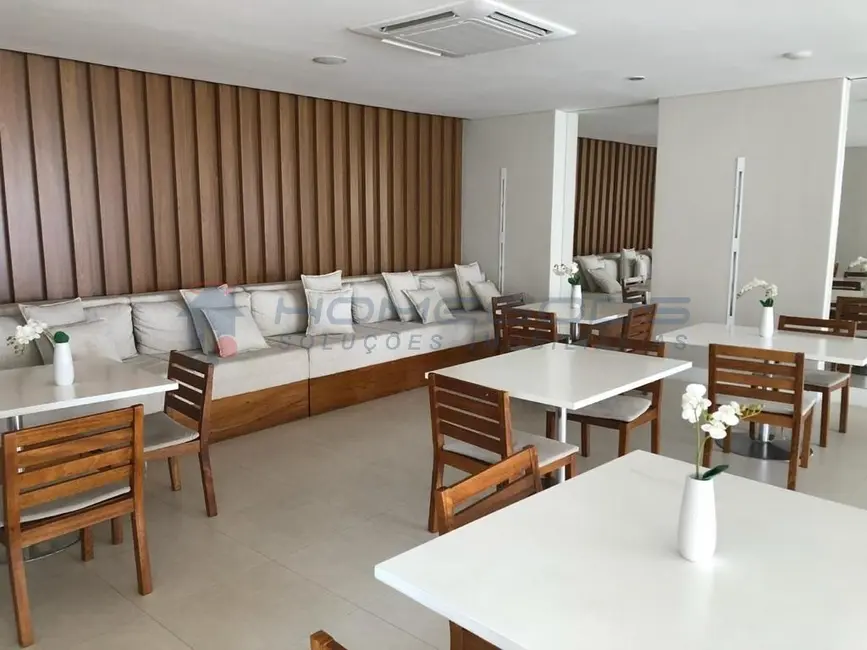 Foto 32 de Apartamento com 1 quarto para alugar, 57m2 em Cambuí, Campinas - SP