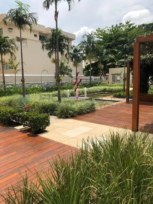 Foto 26 de Apartamento com 1 quarto para alugar, 57m2 em Cambuí, Campinas - SP