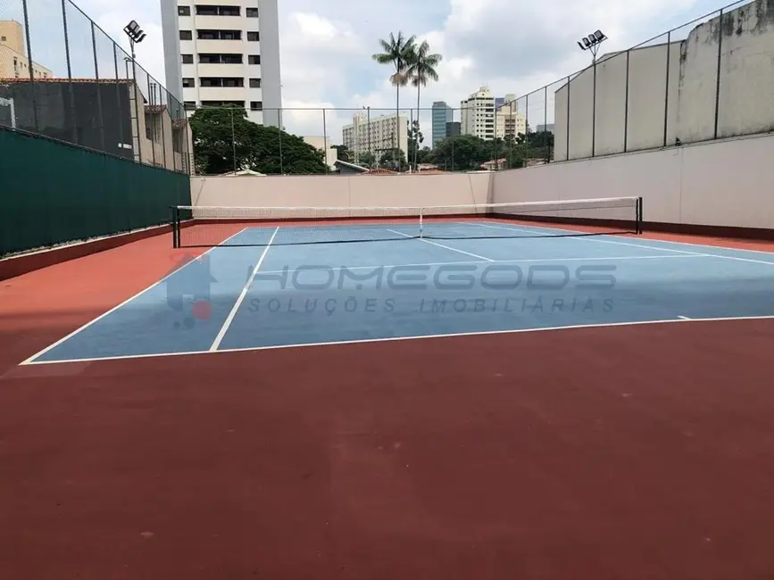 Foto 25 de Apartamento com 1 quarto para alugar, 57m2 em Cambuí, Campinas - SP