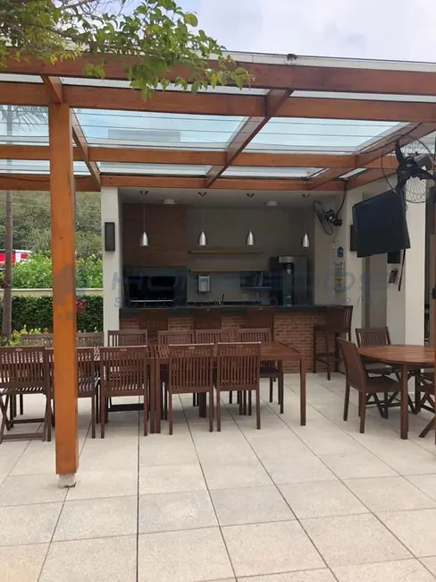 Foto 27 de Apartamento com 1 quarto para alugar, 57m2 em Cambuí, Campinas - SP