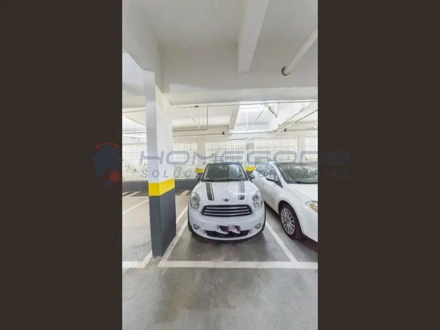 Foto 23 de Apartamento com 1 quarto para alugar, 57m2 em Cambuí, Campinas - SP