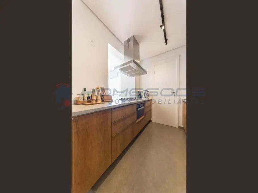 Apartamento com 1 quarto para alugar, 57m2 em Cambuí, Campinas - SP - imagem 6 Foto 6 de Apartamento com 1 quarto para alugar, 57m2 em Cambuí, Campinas - SP