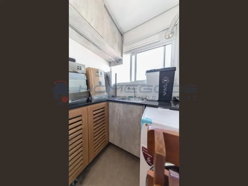 Foto 20 de Apartamento com 1 quarto para alugar, 57m2 em Cambuí, Campinas - SP