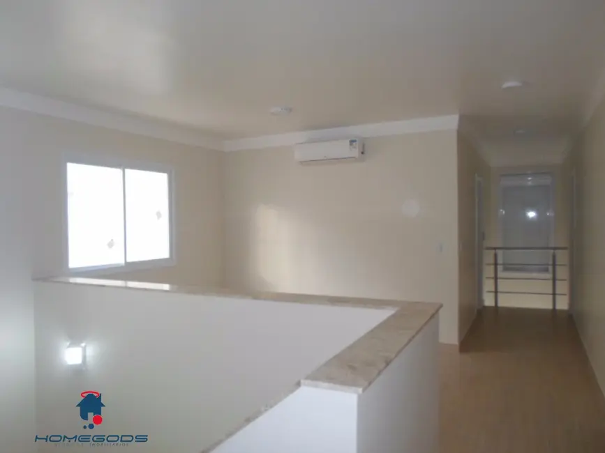 Foto 4 de Casa com 4 quartos à venda, 320m2 em Swiss Park, Campinas - SP
