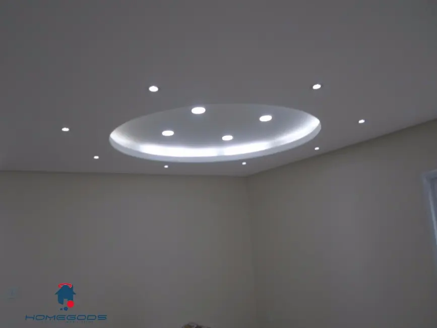 Foto 9 de Casa com 4 quartos à venda, 320m2 em Swiss Park, Campinas - SP