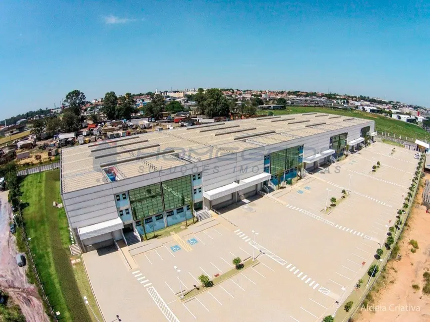 Armazém / Galpão para alugar, 2426m2 em Techno Park, Campinas - SP - imagem 1 Foto 1 de Armazém / Galpão para alugar, 2426m2 em Techno Park, Campinas - SP