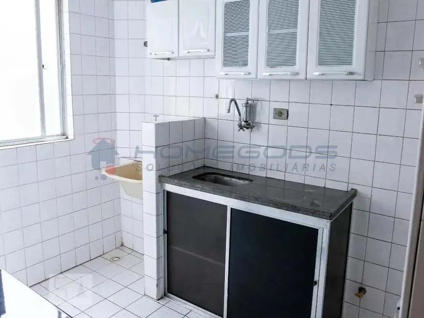 Apartamento com 2 quartos à venda, 57m2 em Vila Proost de Souza, Campinas - SP - imagem 2 Foto 2 de Apartamento com 2 quartos à venda, 57m2 em Vila Proost de Souza, Campinas - SP