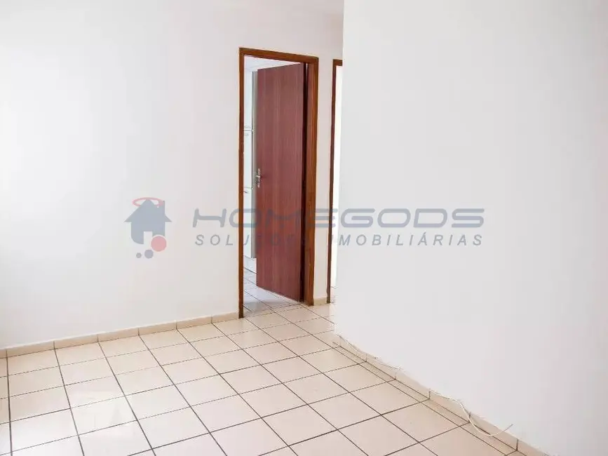 Apartamento com 2 quartos à venda, 57m2 em Vila Proost de Souza, Campinas - SP - imagem 1 Foto 1 de Apartamento com 2 quartos à venda, 57m2 em Vila Proost de Souza, Campinas - SP