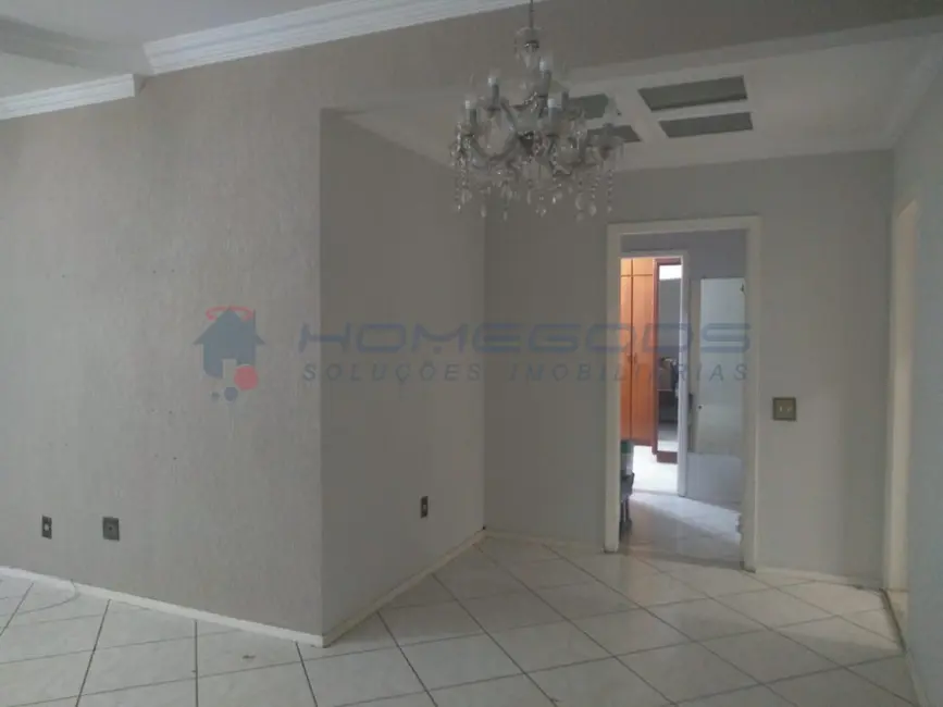 Foto 1 de Apartamento com 3 quartos à venda, 105m2 em Centro, Campinas - SP