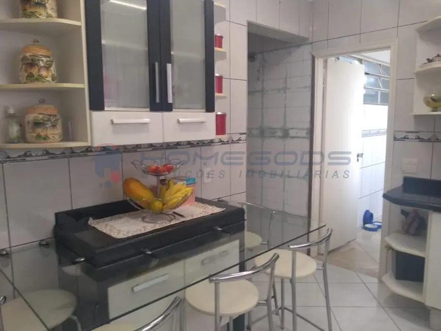 Apartamento com 3 quartos à venda, 105m2 em Centro, Campinas - SP - imagem 4 Foto 4 de Apartamento com 3 quartos à venda, 105m2 em Centro, Campinas - SP
