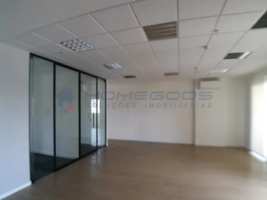 Foto 2 de Sala Comercial à venda e para alugar, 502m2 em Chácara da Barra, Campinas - SP