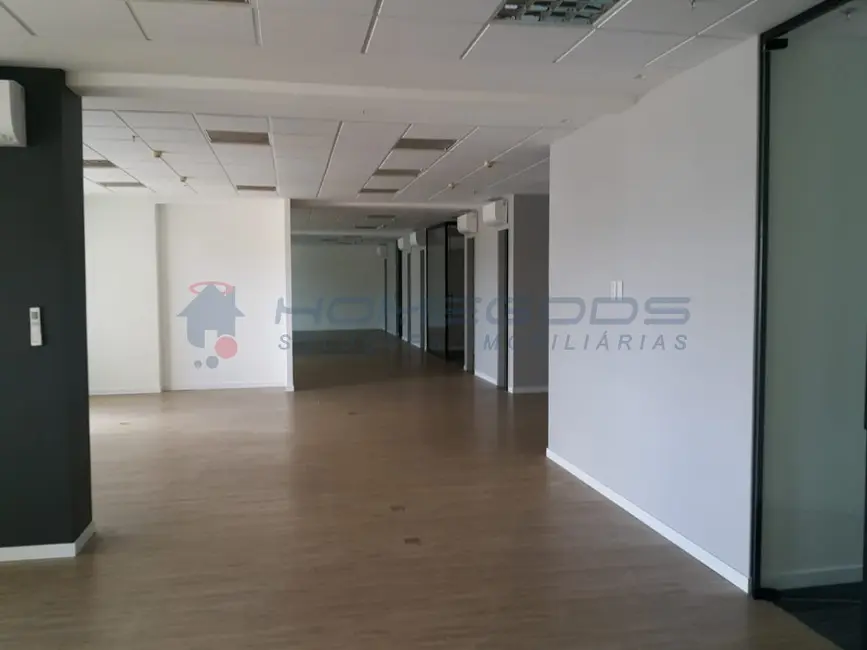 Foto 6 de Sala Comercial à venda e para alugar, 502m2 em Chácara da Barra, Campinas - SP