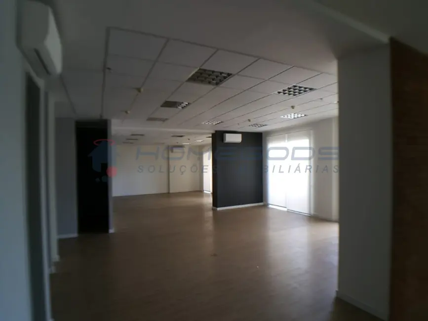 Foto 9 de Sala Comercial à venda e para alugar, 502m2 em Chácara da Barra, Campinas - SP