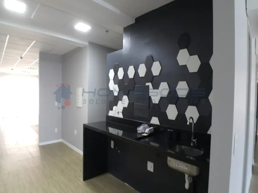Foto 8 de Sala Comercial à venda e para alugar, 502m2 em Chácara da Barra, Campinas - SP