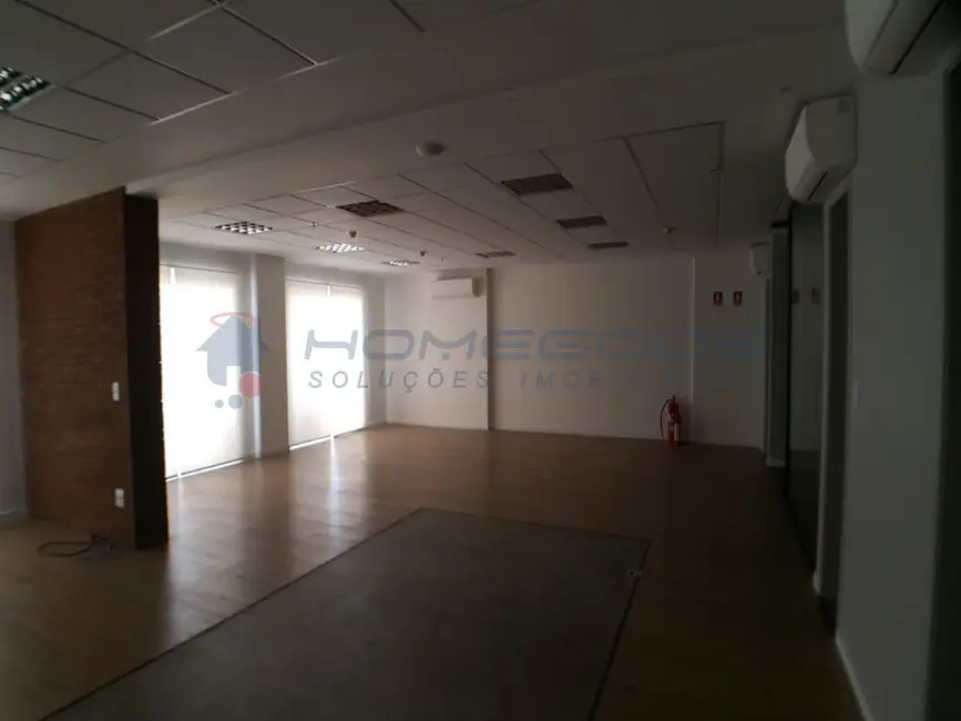 Foto 7 de Sala Comercial à venda e para alugar, 502m2 em Chácara da Barra, Campinas - SP