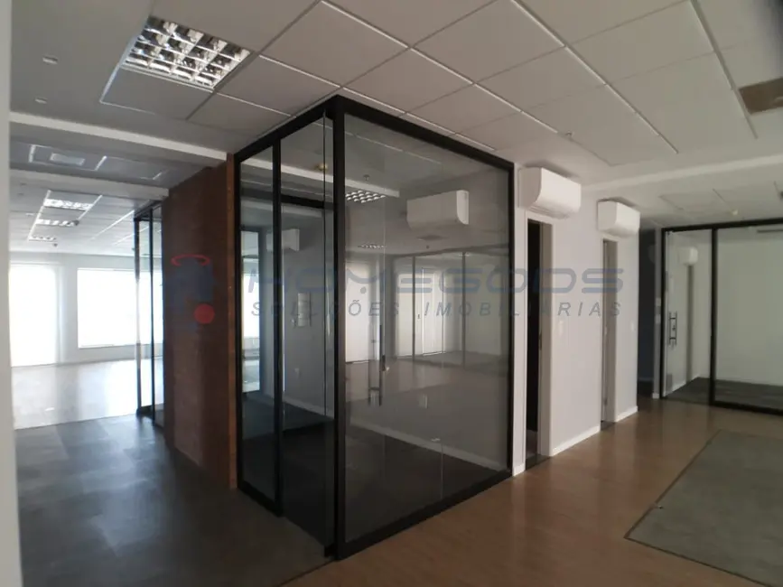 Foto 3 de Sala Comercial à venda e para alugar, 502m2 em Chácara da Barra, Campinas - SP